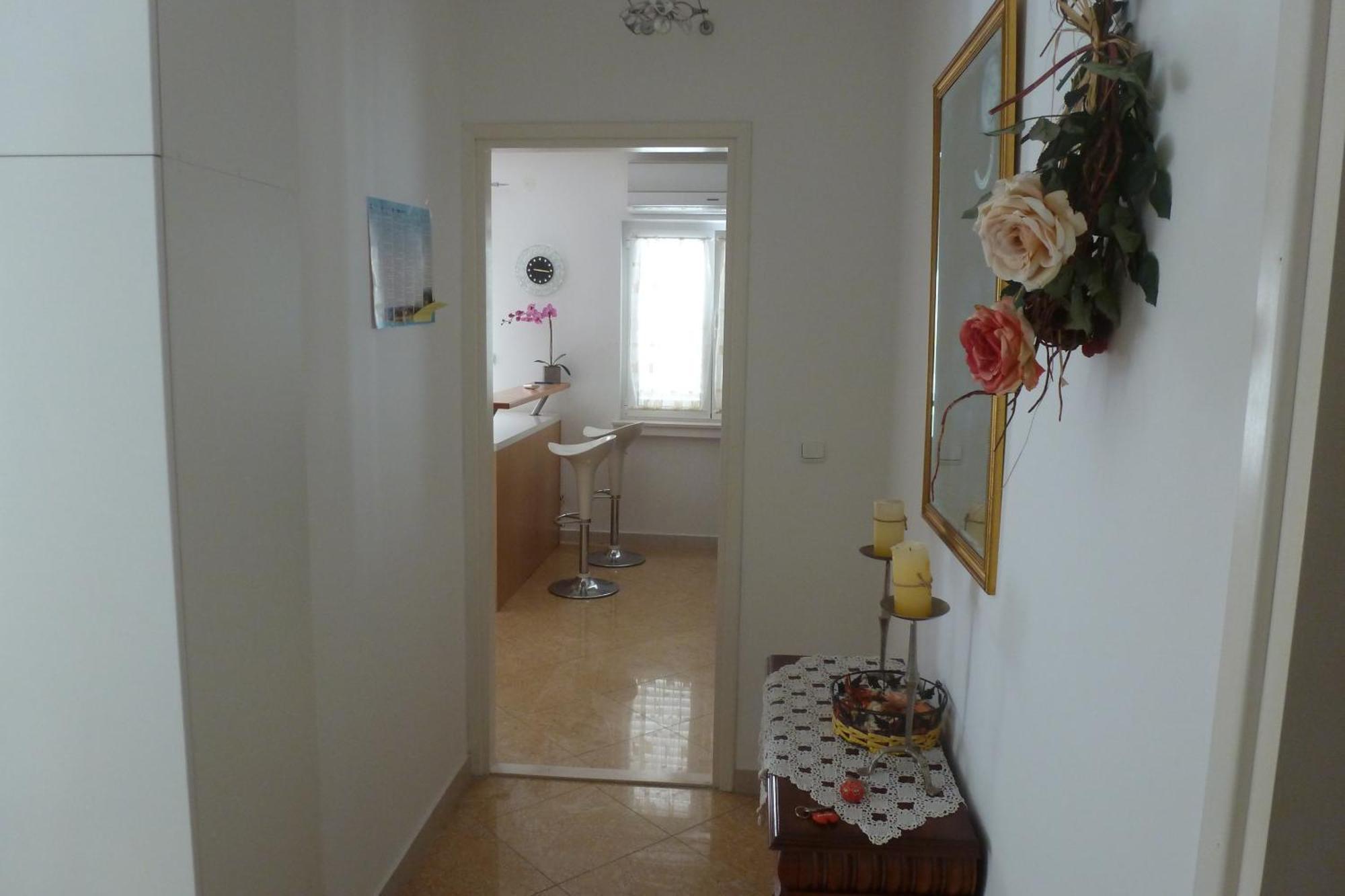 Apartments Kligge Mlini Kamer foto