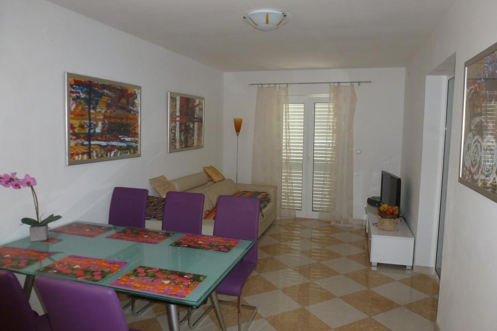 Apartments Kligge Mlini Kamer foto
